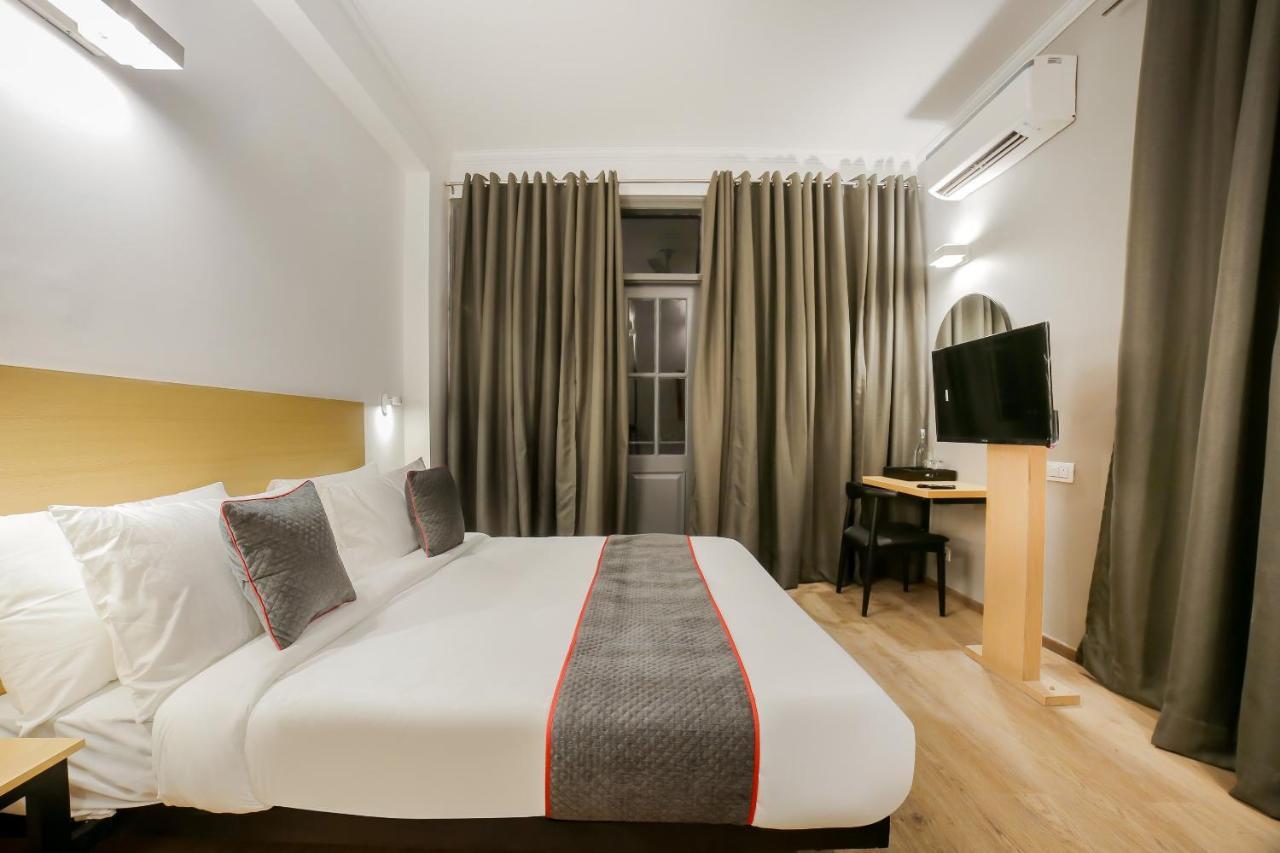 Townhouse 330 Dlf Phase-2 Near Leisure Valley Park グルガウン エクステリア 写真